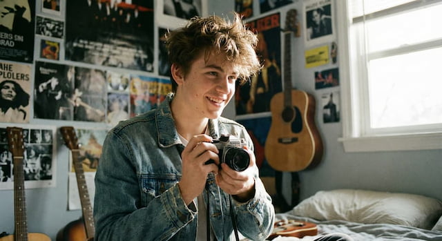 Adolescente