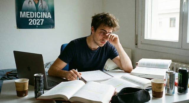 Estudante