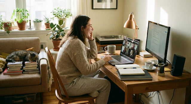 Home Office