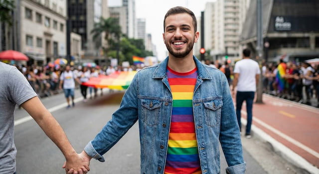 LGBTQIA+
